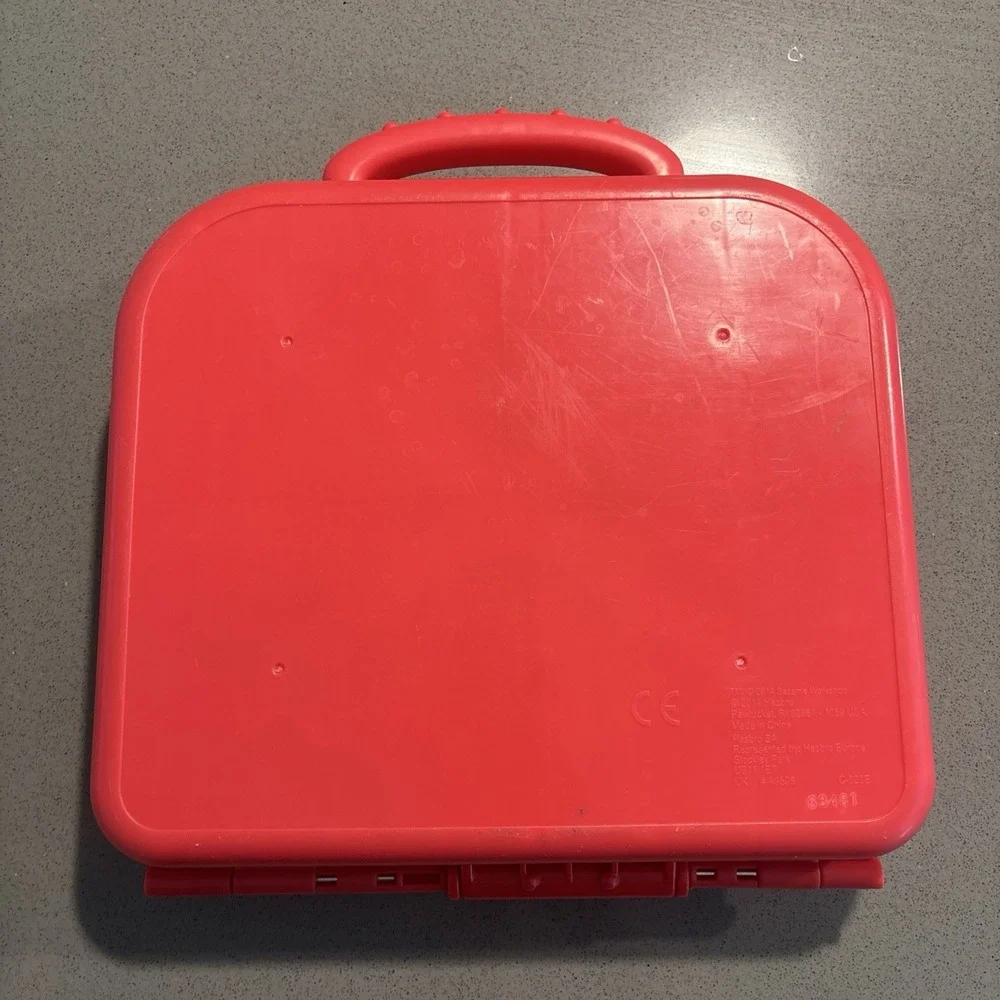 Hasbro good used